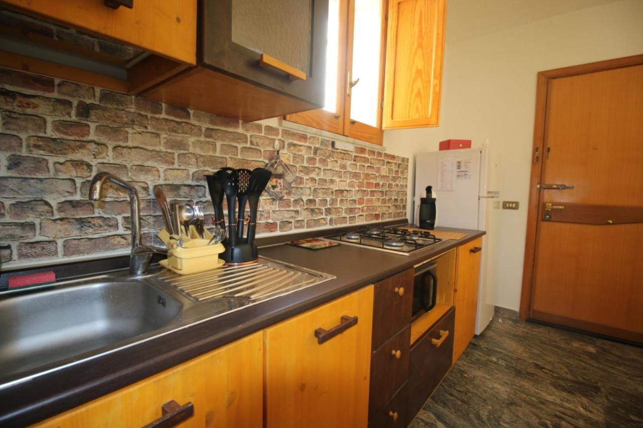 Appartement Lighthouse - Casa Di Luce à Reggio de Calabre Extérieur photo