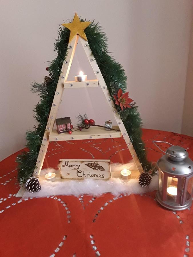 Appartement Lighthouse - Casa Di Luce à Reggio de Calabre Extérieur photo